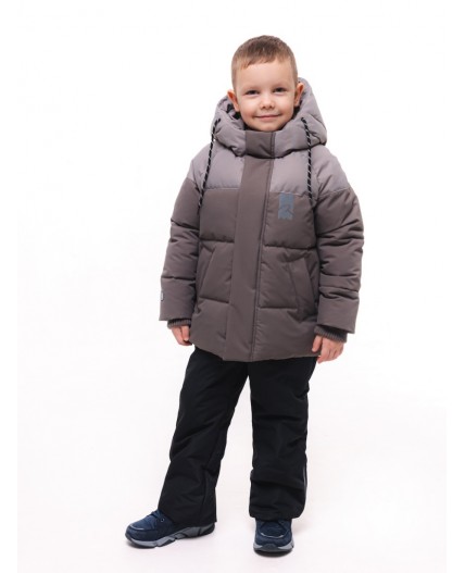 Комплект «Никита» Капучино/Черный