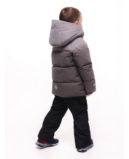 Комплект «Никита» Капучино/Черный