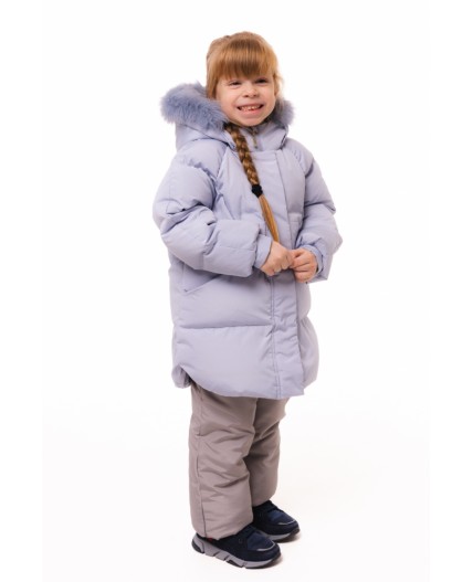 Комплект «Сима» Лёд/Серый