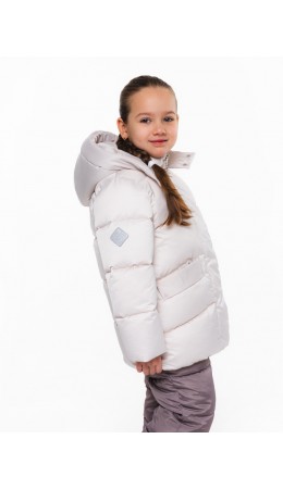 Комплект «Майя» Крем/Капучино