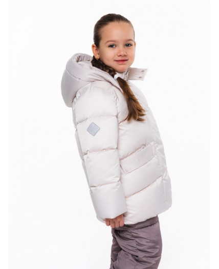 Комплект «Майя» Крем/Капучино