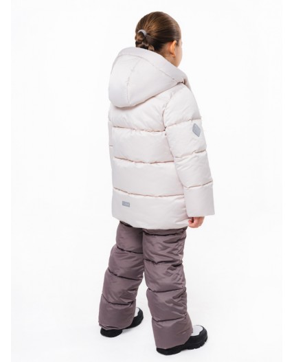 Комплект «Майя» Крем/Капучино