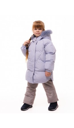 Комплект «Сима» Лёд/Серый