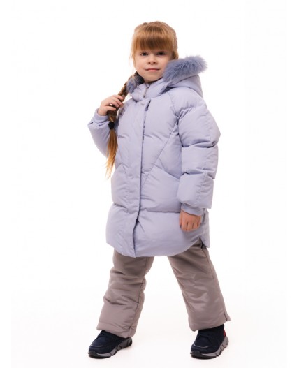 Комплект «Сима» Лёд/Серый