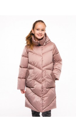 Полупальто «Эсма» Бисквит