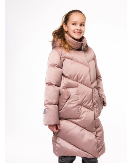 Полупальто «Эсма» Бисквит