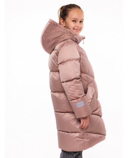 Полупальто «Эсма» Бисквит