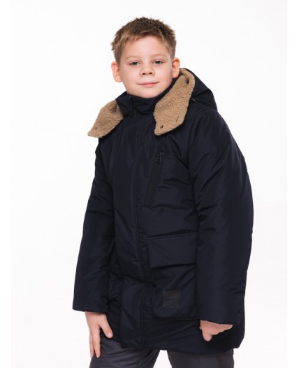 Парка «Степан» Ночное небо