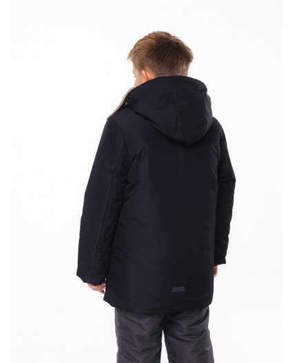 Парка «Степан» Ночное небо