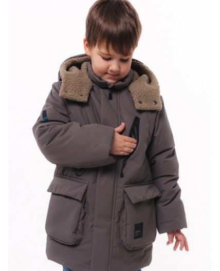 Парка «Степан» Кофе