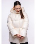 Куртка «Мира» Крем