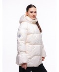 Куртка «Мира» Крем