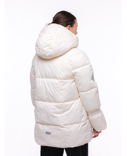 Куртка «Мира» Крем