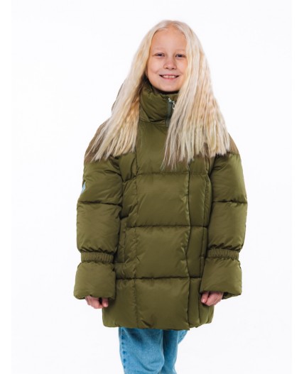 Куртка «Мира» Авокадо