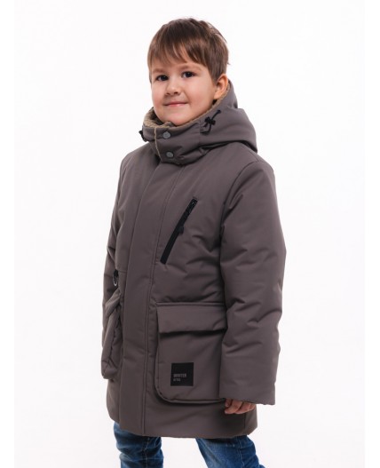 Парка «Степан» Кофе