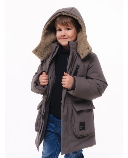 Парка «Степан» Кофе