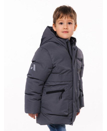 Куртка «Ефим» Деним