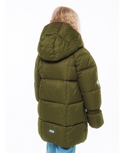 Куртка «Мира» Авокадо