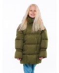 Куртка «Мира» Авокадо