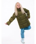 Куртка «Мира» Авокадо