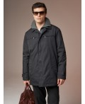 Куртка мужская черный