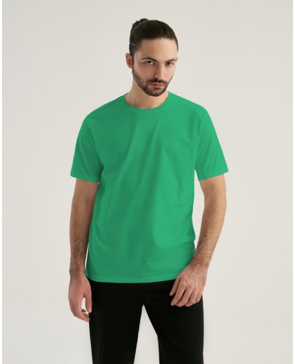 Футболка:муж. МОДЕЛЬ 9 Кактус