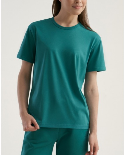 Футболка:жен. МОДЕЛЬ 25 Адриатика