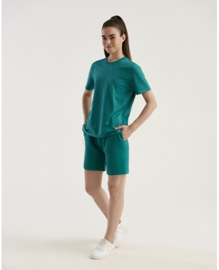 Футболка:жен. МОДЕЛЬ 25 Адриатика