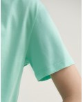 Футболка:жен. МОДЕЛЬ 25 Ментол