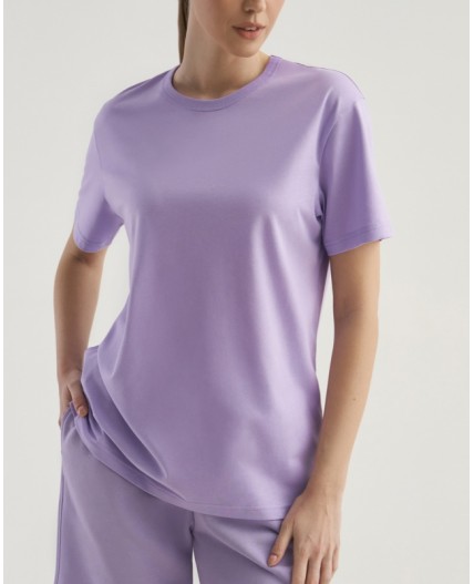 Футболка:жен. МОДЕЛЬ 25 Флокс