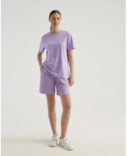 Футболка:жен. МОДЕЛЬ 25 Флокс