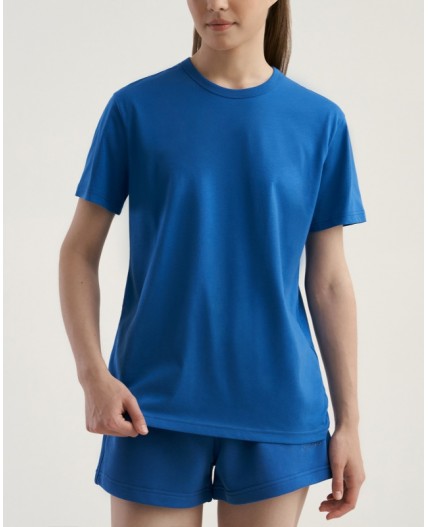 Футболка:жен. МОДЕЛЬ 25 Ривьера