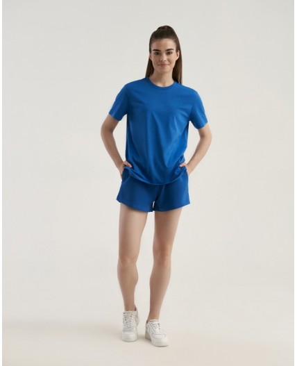 Футболка:жен. МОДЕЛЬ 25 Ривьера