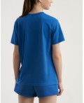 Футболка:жен. МОДЕЛЬ 25 Ривьера