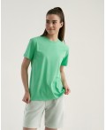 Футболка:жен. МОДЕЛЬ 25 Фрэш минт