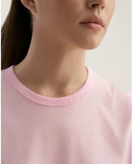 Футболка:жен. МОДЕЛЬ 25 Сакура