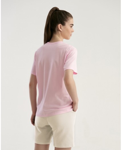 Футболка:жен. МОДЕЛЬ 25 Сакура