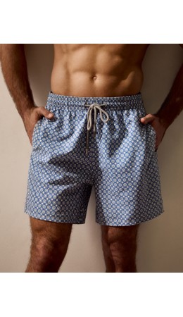 Пляжные шорты:муж. МОДЕЛЬ 1 Capri