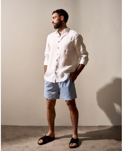 Пляжные шорты:муж. МОДЕЛЬ 1 Capri
