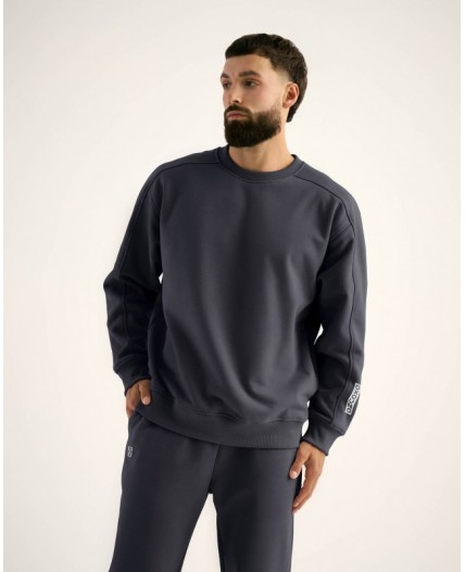 Свитшот:муж. МОДЕЛЬ 14 Ласиверт