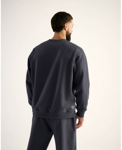 Свитшот:муж. МОДЕЛЬ 14 Ласиверт