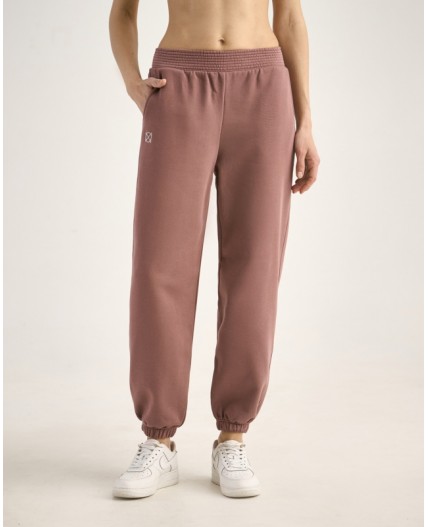 Брюки:жен. МОДЕЛЬ 59 Макадамия