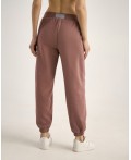 Брюки:жен. МОДЕЛЬ 59 Макадамия