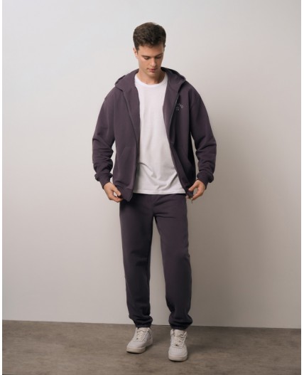 Брюки:муж. МОДЕЛЬ 19 Титан