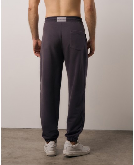 Брюки:муж. МОДЕЛЬ 19 Титан