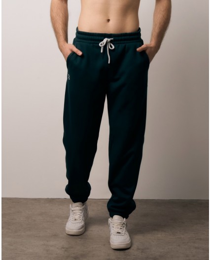 Брюки:муж. МОДЕЛЬ 25 Изумруд