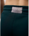 Брюки:муж. МОДЕЛЬ 25 Изумруд