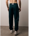 Брюки:муж. МОДЕЛЬ 25 Изумруд