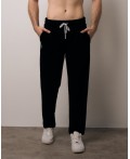 Брюки:муж. МОДЕЛЬ 28 Черный