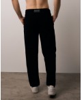 Брюки:муж. МОДЕЛЬ 28 Черный